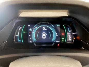 HYUNDAI IONIQ 1.6 h-GDi 8.9kWh Premium SE Hatchback 5dr Petrol Plug-in Hybrid 