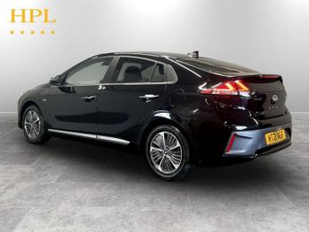 HYUNDAI IONIQ 1.6 h-GDi 8.9kWh Premium SE Hatchback 5dr Petrol Plug-in Hybrid 