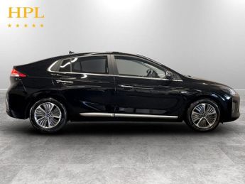 HYUNDAI IONIQ 1.6 h-GDi 8.9kWh Premium SE Hatchback 5dr Petrol Plug-in Hybrid 