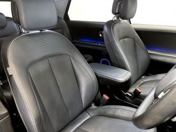 HYUNDAI IONIQ 5 77kWh Ultimate Hatchback 5dr Electric Auto (228 ps)