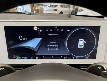 HYUNDAI IONIQ 5 77kWh Ultimate Hatchback 5dr Electric Auto (228 ps)