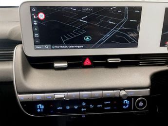 HYUNDAI IONIQ 5 77kWh Ultimate Hatchback 5dr Electric Auto (228 ps)