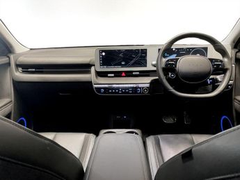 HYUNDAI IONIQ 5 77kWh Ultimate Hatchback 5dr Electric Auto (228 ps)