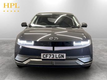 HYUNDAI IONIQ 5 77kWh Ultimate Hatchback 5dr Electric Auto (228 ps)
