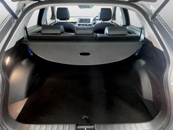 HYUNDAI IONIQ 5 77kWh Ultimate Hatchback 5dr Electric Auto (228 ps)