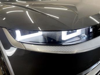 HYUNDAI IONIQ 5 77kWh Ultimate Hatchback 5dr Electric Auto (228 ps)