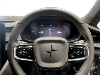 POLESTAR POLESTAR 2 Single Motor 82kWh Long Range Fastback 5dr Electric Auto RWD (29