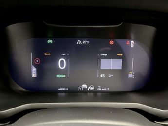 POLESTAR POLESTAR 2 Single Motor 82kWh Long Range Fastback 5dr Electric Auto RWD (29