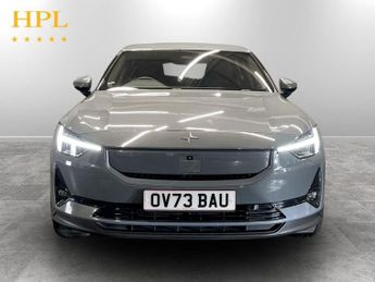 POLESTAR POLESTAR 2 Single Motor 82kWh Long Range Fastback 5dr Electric Auto RWD (29