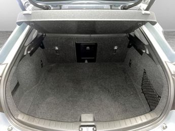 POLESTAR POLESTAR 2 Single Motor 82kWh Long Range Fastback 5dr Electric Auto RWD (29