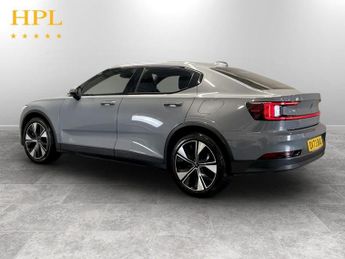 POLESTAR POLESTAR 2 Single Motor 82kWh Long Range Fastback 5dr Electric Auto RWD (29