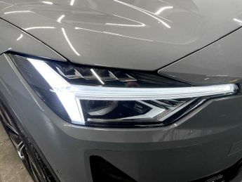 POLESTAR POLESTAR 2 Single Motor 82kWh Long Range Fastback 5dr Electric Auto RWD (29