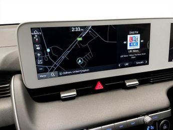 HYUNDAI IONIQ 5 73kWh Ultimate Hatchback 5dr Electric Auto (217 ps)