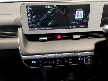 HYUNDAI IONIQ 5 73kWh Ultimate Hatchback 5dr Electric Auto (217 ps)