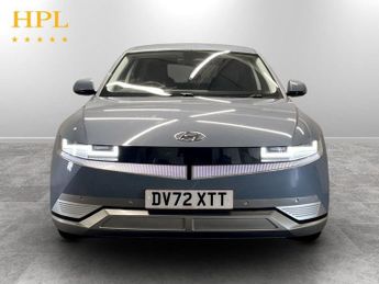 HYUNDAI IONIQ 5 73kWh Ultimate Hatchback 5dr Electric Auto (217 ps)