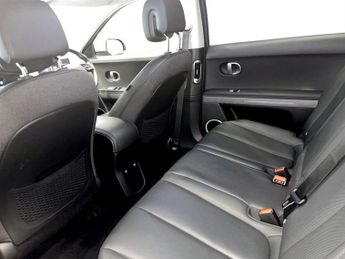 HYUNDAI IONIQ 5 73kWh Ultimate Hatchback 5dr Electric Auto (217 ps)