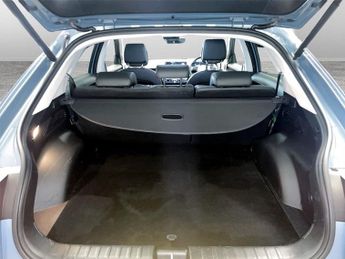 HYUNDAI IONIQ 5 73kWh Ultimate Hatchback 5dr Electric Auto (217 ps)