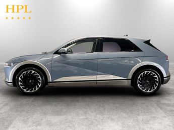 HYUNDAI IONIQ 5 73kWh Ultimate Hatchback 5dr Electric Auto (217 ps)