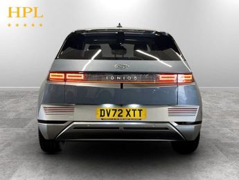 HYUNDAI IONIQ 5 73kWh Ultimate Hatchback 5dr Electric Auto (217 ps)