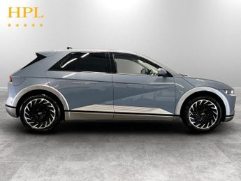 HYUNDAI IONIQ 5 73kWh Ultimate Hatchback 5dr Electric Auto (217 ps)