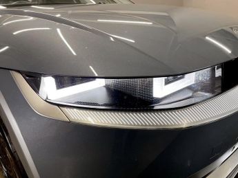 HYUNDAI IONIQ 5 73kWh Ultimate Hatchback 5dr Electric Auto (217 ps)
