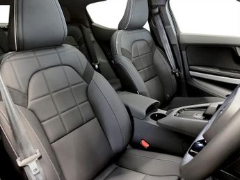 POLESTAR POLESTAR 2 Single Motor 82kWh Long Range Fastback 5dr Electric Auto RWD (29
