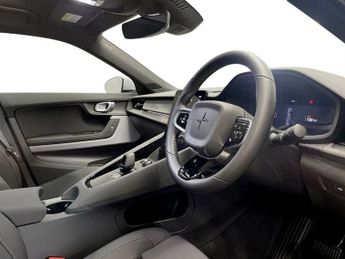 POLESTAR POLESTAR 2 Single Motor 82kWh Long Range Fastback 5dr Electric Auto RWD (29