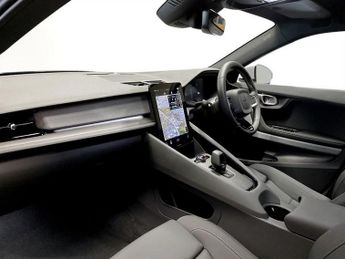 POLESTAR POLESTAR 2 Single Motor 82kWh Long Range Fastback 5dr Electric Auto RWD (29