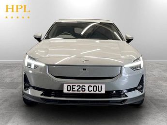POLESTAR POLESTAR 2 Single Motor 82kWh Long Range Fastback 5dr Electric Auto RWD (29