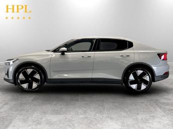 POLESTAR POLESTAR 2 Single Motor 82kWh Long Range Fastback 5dr Electric Auto RWD (29