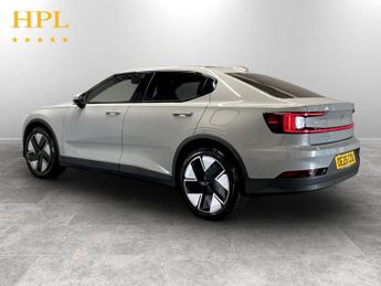 POLESTAR POLESTAR 2 Single Motor 82kWh Long Range Fastback 5dr Electric Auto RWD (29