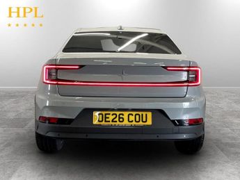 POLESTAR POLESTAR 2 Single Motor 82kWh Long Range Fastback 5dr Electric Auto RWD (29