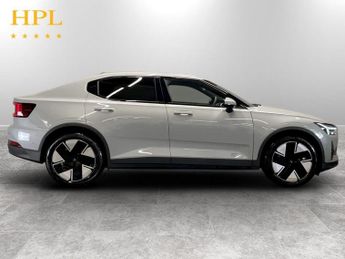 POLESTAR POLESTAR 2 Single Motor 82kWh Long Range Fastback 5dr Electric Auto RWD (29