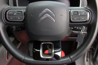 CITROEN C5 AIRCROSS 1.5 BlueHDi Flair SUV 5dr Diesel Manual Euro 6 (s/s) (130 ps)