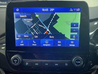 FORD PUMA 1.0T EcoBoost Titanium SUV 5dr Petrol Manual Euro 6 (s/s) (125 p