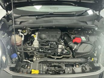 FORD PUMA 1.0T EcoBoost Titanium SUV 5dr Petrol Manual Euro 6 (s/s) (125 p