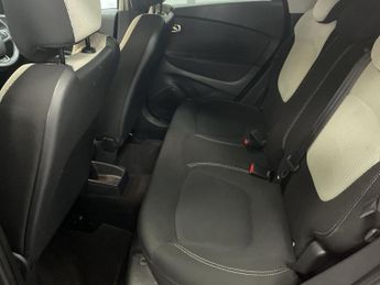 RENAULT CAPTUR 1.3 TCe ENERGY Iconic SUV 5dr Petrol Manual Euro 6 (s/s) (130 ps