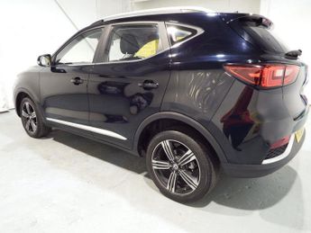 MG MG ZS 1.0 T-GDI Exclusive SUV 5dr Petrol Auto Euro 6 (111 ps)