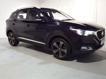 MG MG ZS 1.0 T-GDI Exclusive SUV 5dr Petrol Auto Euro 6 (111 ps)