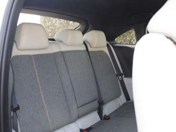MAZDA MX-30 35.5kWh Exclusive-Line SUV 5dr Electric Auto (145 ps)