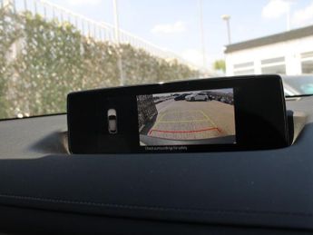 MAZDA MX-30 35.5kWh Exclusive-Line SUV 5dr Electric Auto (145 ps)
