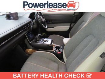 MAZDA MX-30 35.5kWh Exclusive-Line SUV 5dr Electric Auto (145 ps)