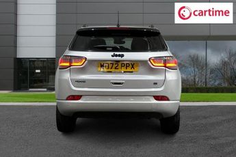 JEEP COMPASS 1.3 GSE T4 11.4kWh S SUV 5dr Petrol Plug-in Hybrid Auto 4xe Euro