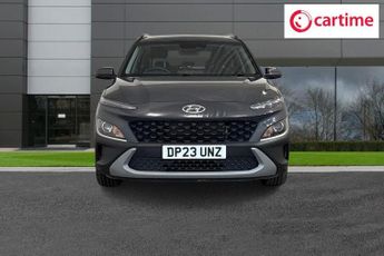 HYUNDAI KONA 1.6 h-GDi SE Connect SUV 5dr Petrol Hybrid DCT Euro 6 (s/s) (141