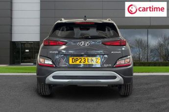 HYUNDAI KONA 1.6 h-GDi SE Connect SUV 5dr Petrol Hybrid DCT Euro 6 (s/s) (141