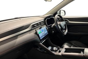 MG MG ZS 72.6kWh Trophy Connect Long Range SUV 5dr Electric Auto (156 ps)
