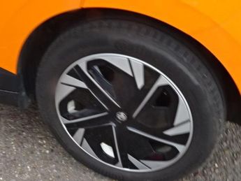 MG Mg4 64kWh Trophy Long Range Hatchback 5dr Electric Auto (203 ps)