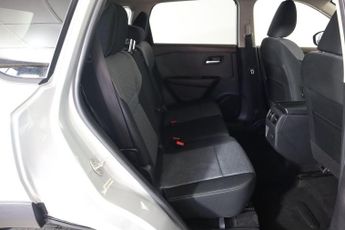 NISSAN X-TRAIL 1.5 h e-POWER N-Connecta Auto e-4ORCE Euro 6 (s/s) 5dr