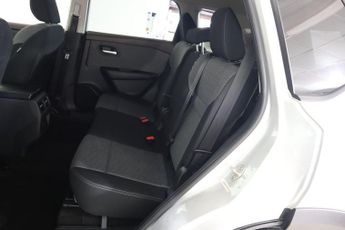 NISSAN X-TRAIL 1.5 h e-POWER N-Connecta Auto e-4ORCE Euro 6 (s/s) 5dr