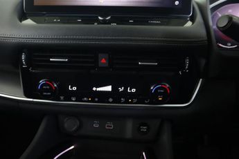 NISSAN X-TRAIL 1.5 h e-POWER N-Connecta Auto e-4ORCE Euro 6 (s/s) 5dr